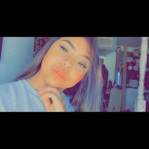 Meet your Posher, Lupe